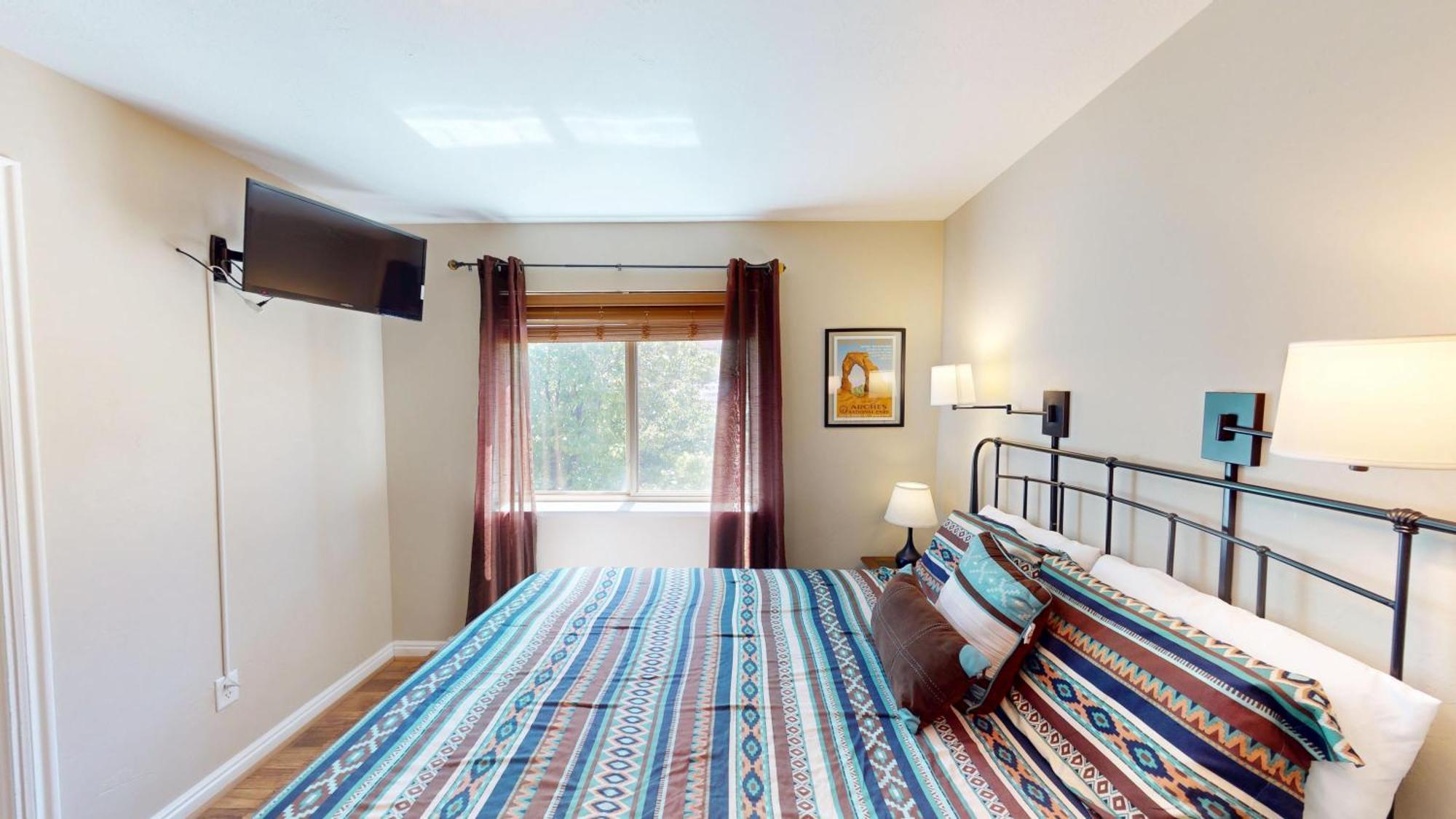 Red Cliff Condos #3E Moab Zewnętrze zdjęcie
